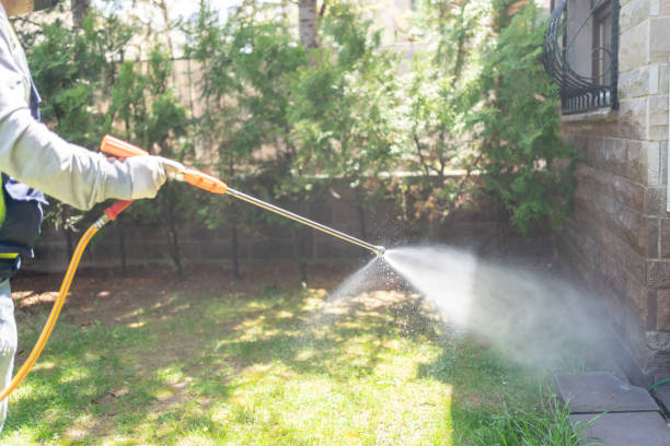 Best Mosquito Control Services  in Glenmoor, OH